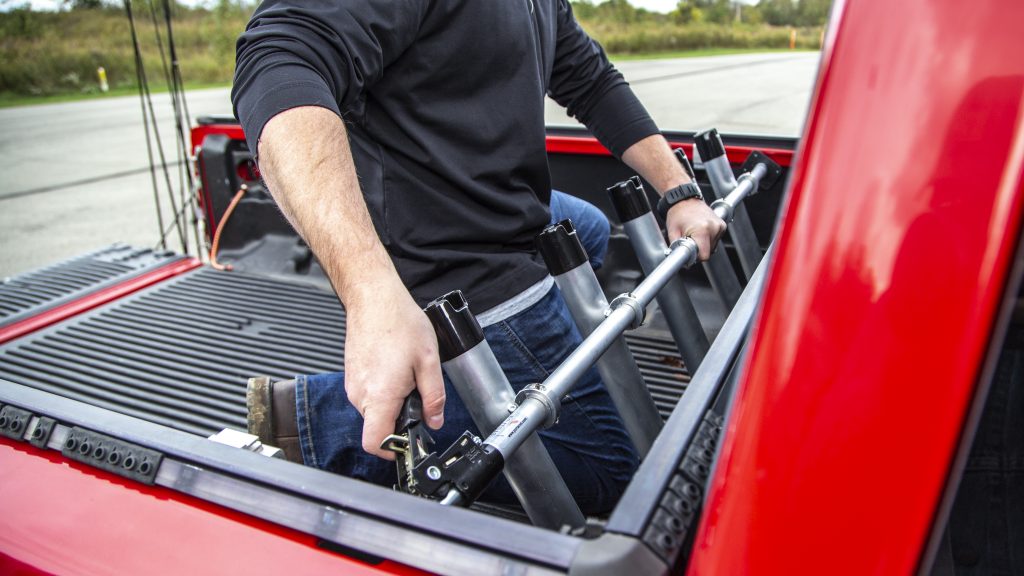 Best Way To Transport a Kayak and Fishing Equipment - Portarod