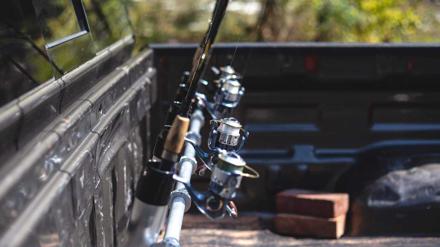 Stop Breaking Your Rods, The Absolute Safest Way to Transport Fishing Rods  - Portarod