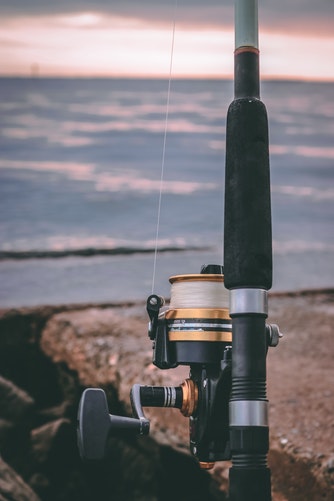 Fishing Rod Security, The Best Way to Protect Your Valuable Fishing Gear  From Theft - Portarod