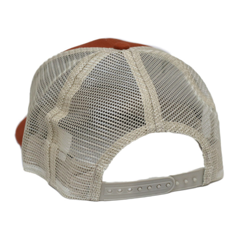 PORTAROD TRUCKER HAT - Portarod | Fishing Rod Holder