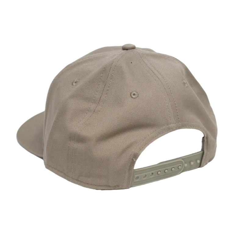 PORTAROD HAT - CLASSIC STRUCTURED - Portarod | Fishing Rod Holder