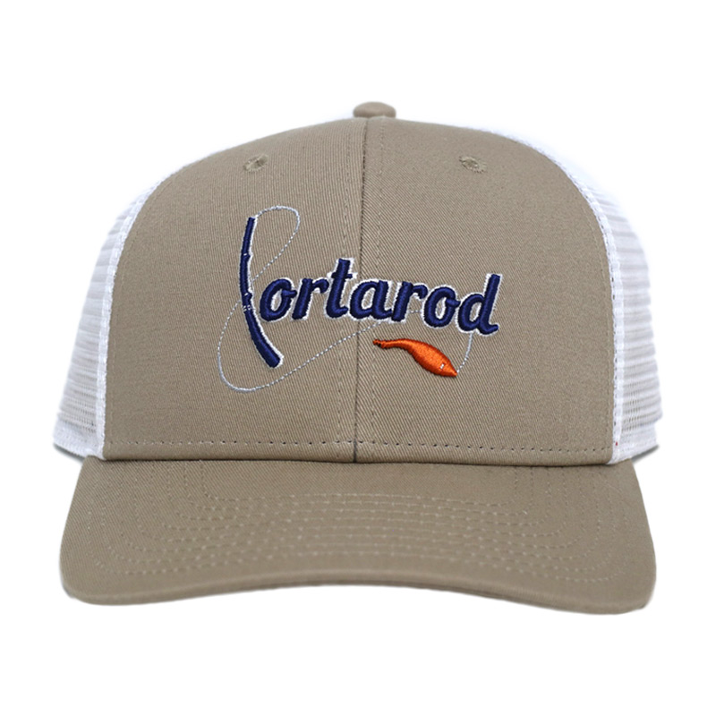 PORTAROD TRUCKER HAT - Portarod